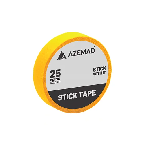 CINTA PARA STICK AZEMAD COLORES