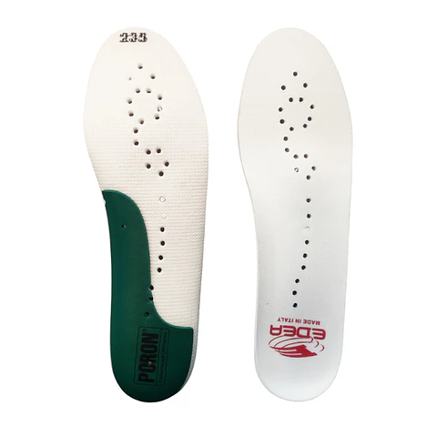 Plantillas Insole Impact