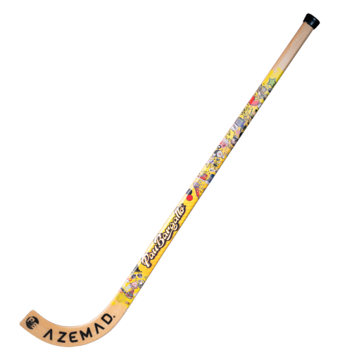 STICK AZEMAD PAU BARGALLO