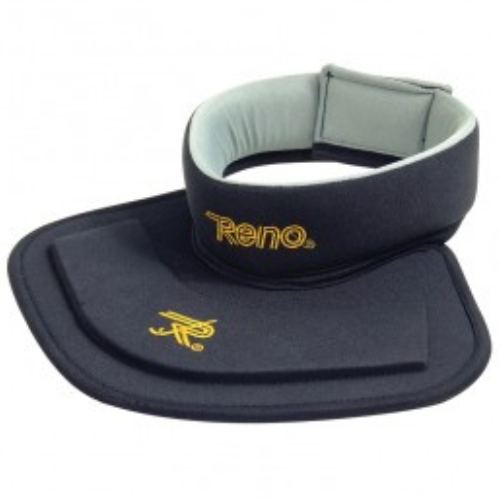 COLLARIN CON PETO RENO