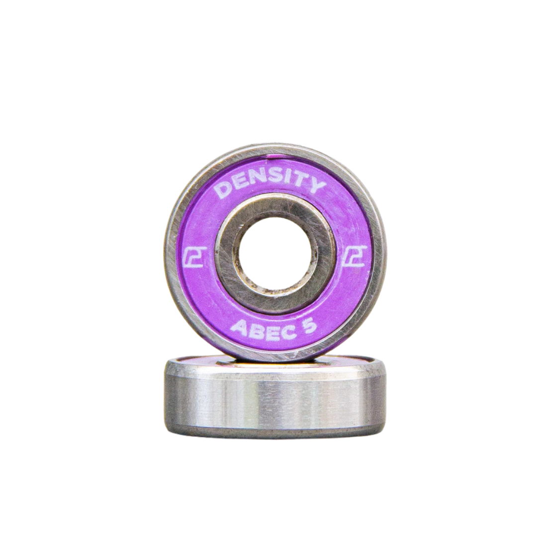 Density Abec 5