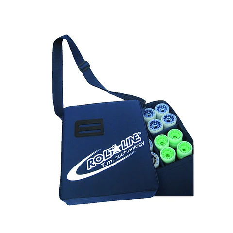 Bolso porta ruedas Roll Line