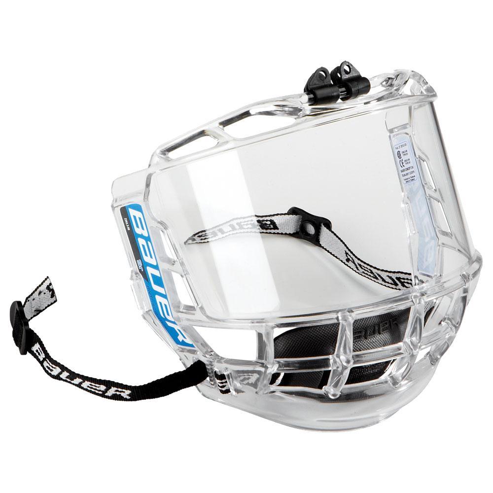 VISERA ACRILICO BAUER CONCEPT III