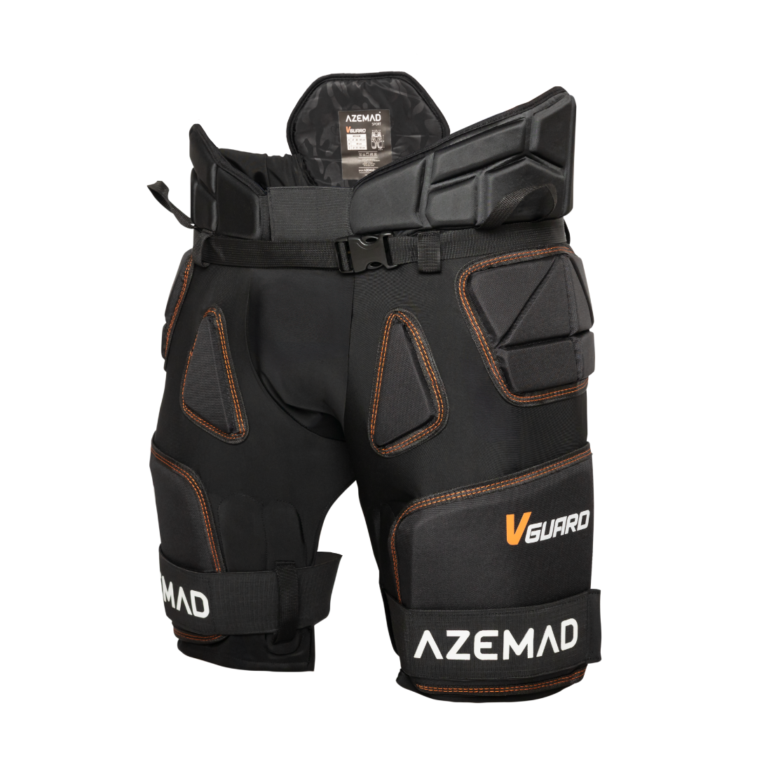 PANTALON PORTERO AZEMAD V-GUARD