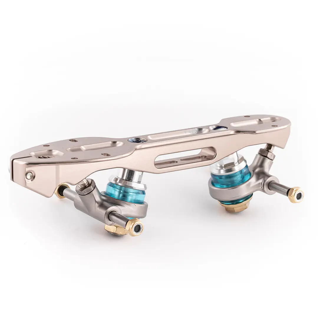 PLANCHA ROLL LINE MATRIX