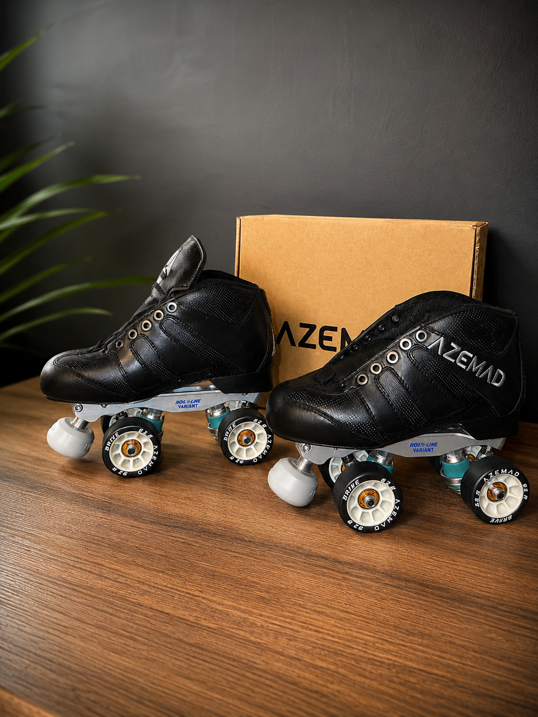 PATIN AZEMAD ECLIPSE UMBRA G2