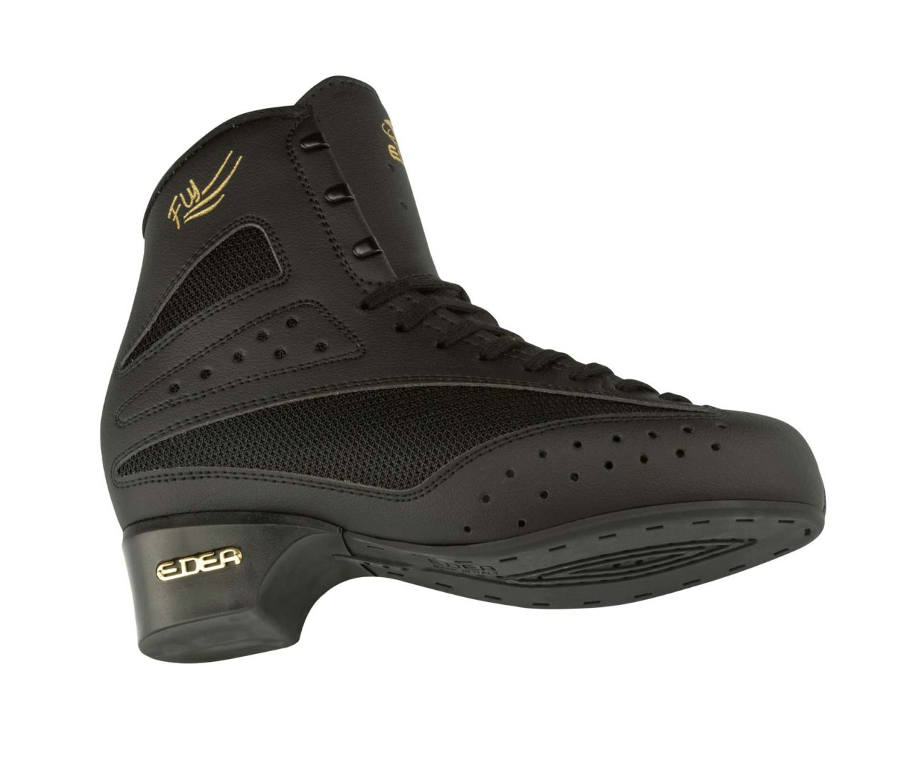 Bota Edea Fly Black
