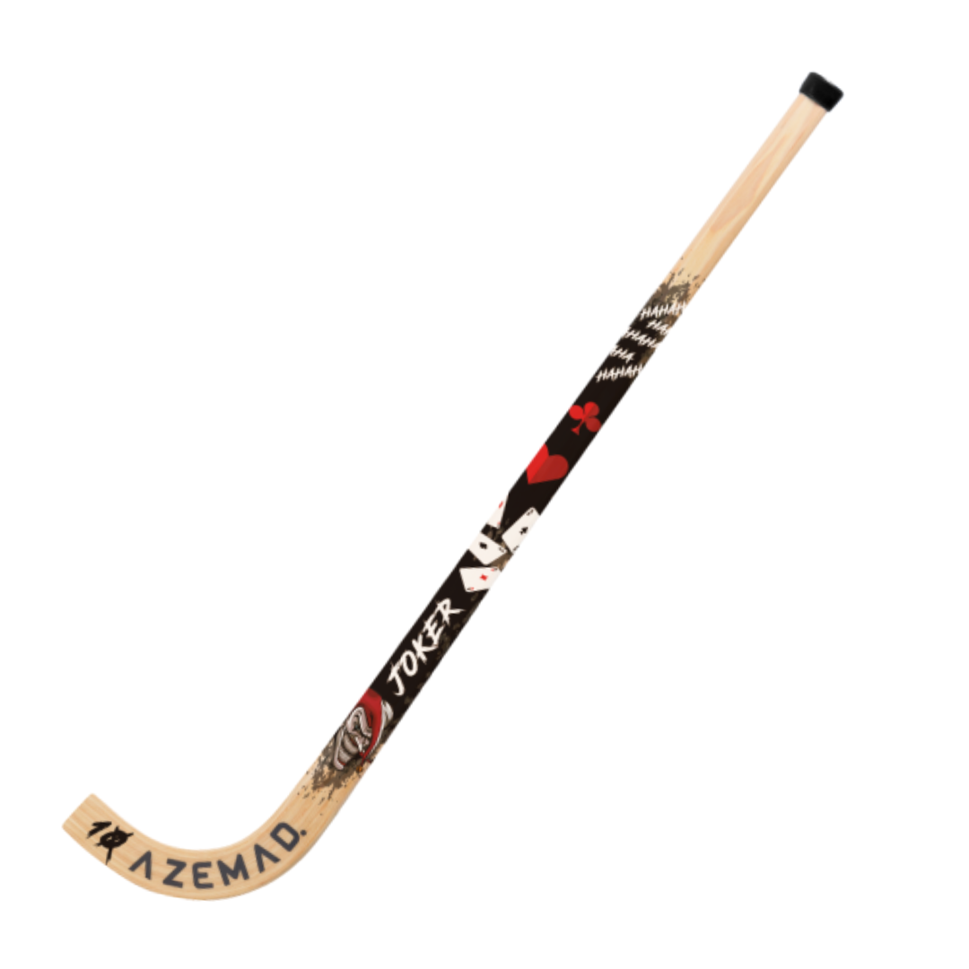 STICK AZEMAD POL MANRRUBIA