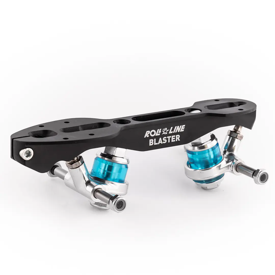 PLANCHA ROLL LINE BLASTER