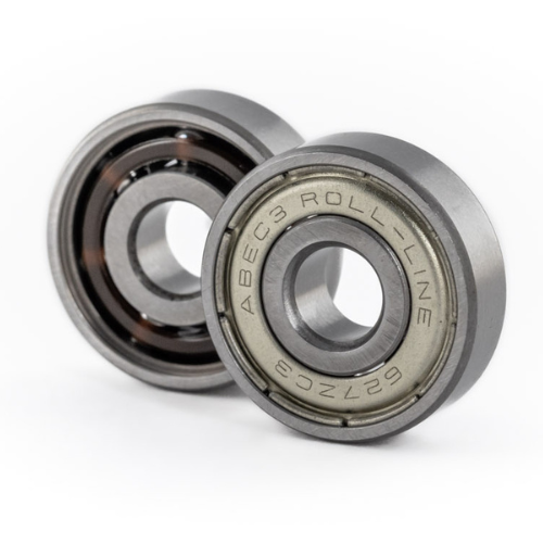 RODAMIENTOS ROLL-LINE ABEC 3