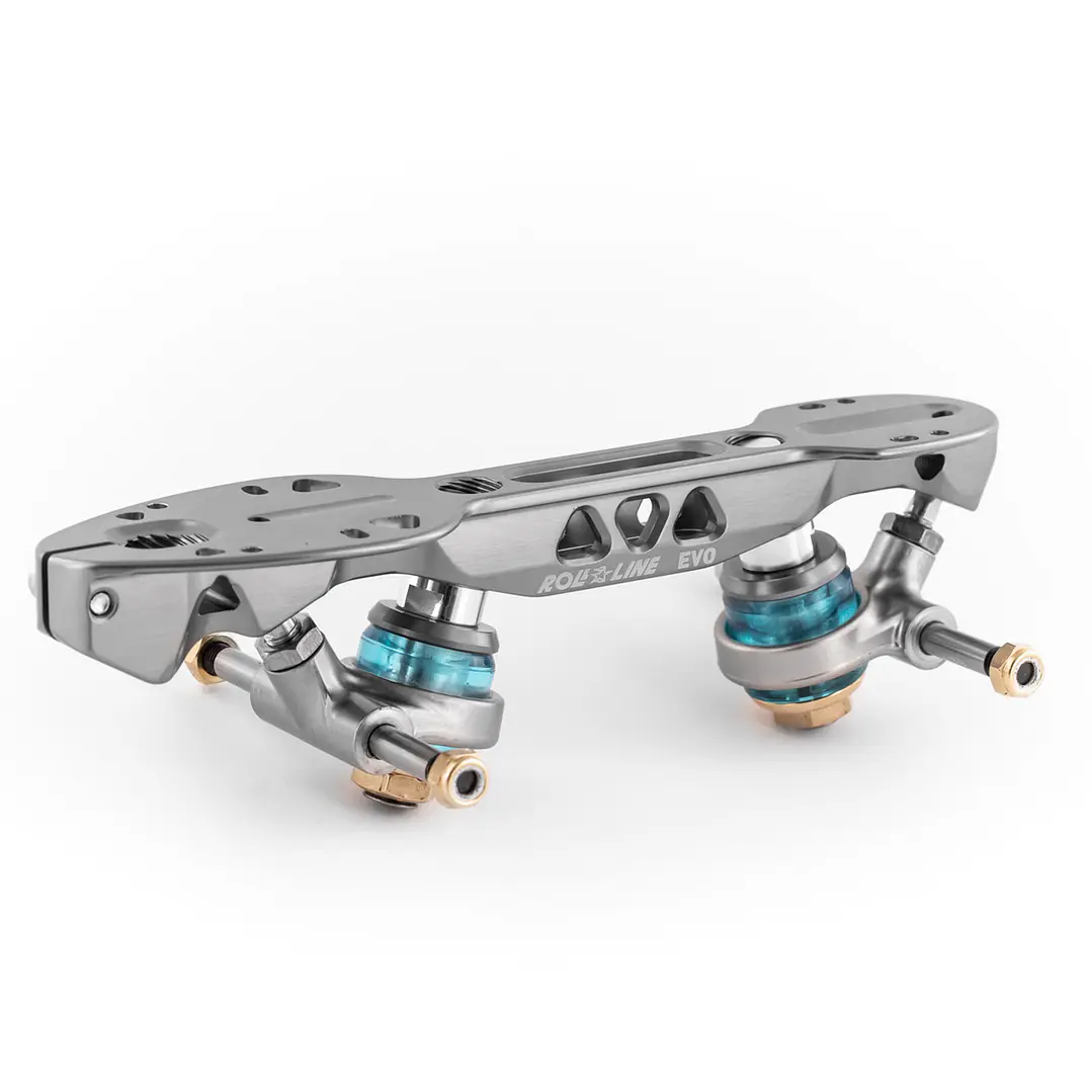 PLANCHA ROLL LINE EVO