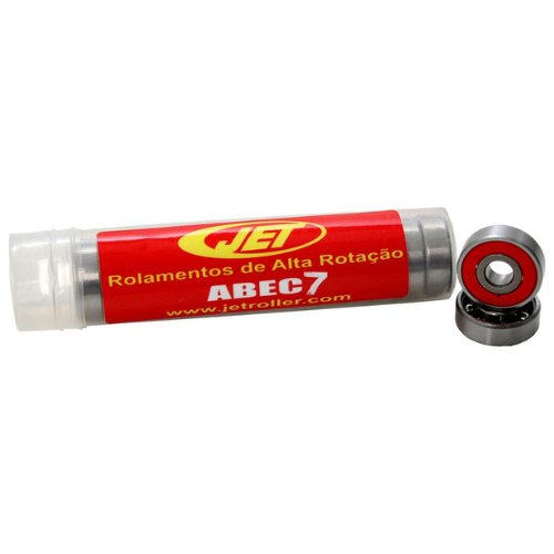 RODAMIENTOS JET ABEC 7