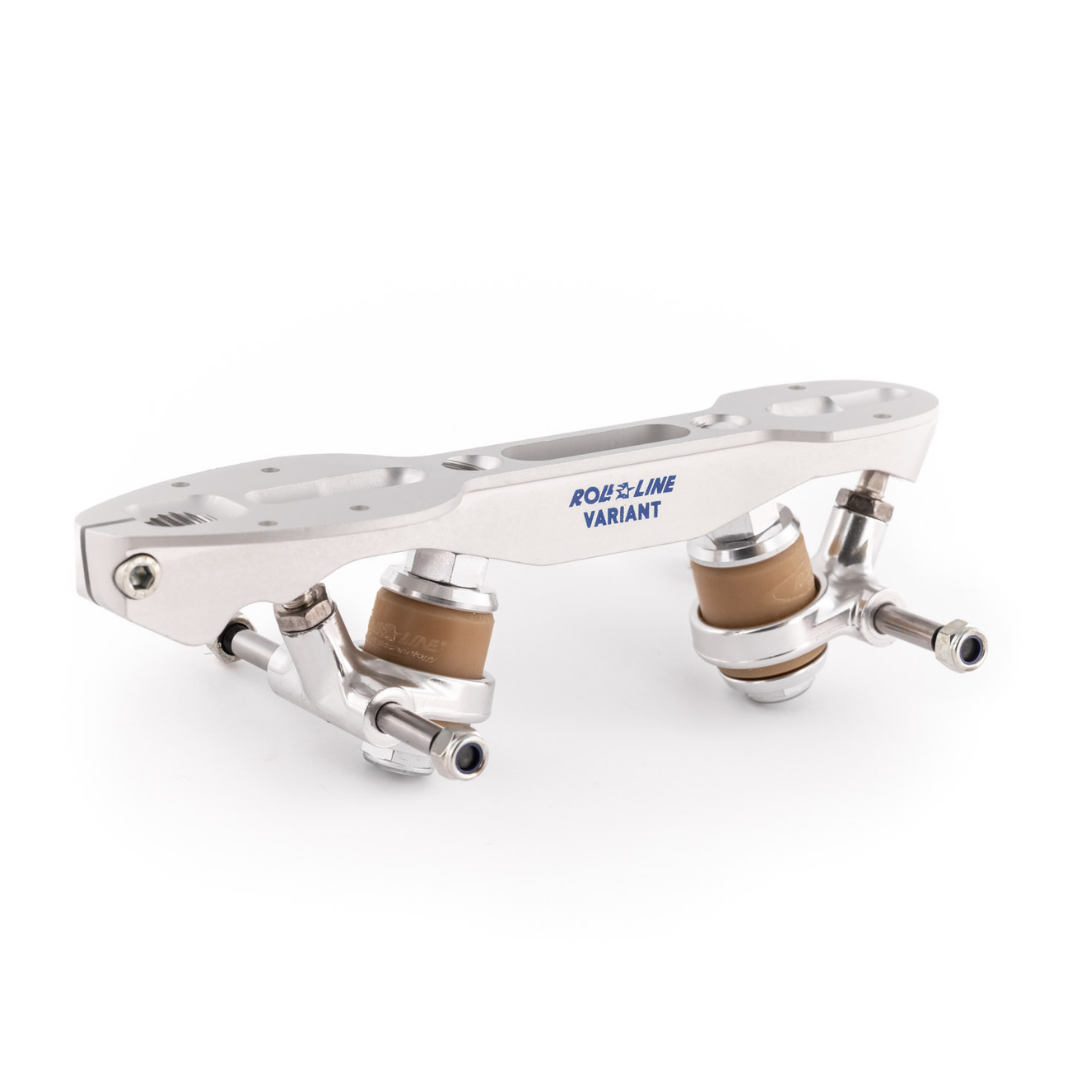 PLANCHA ROLL LINE VARIANT M