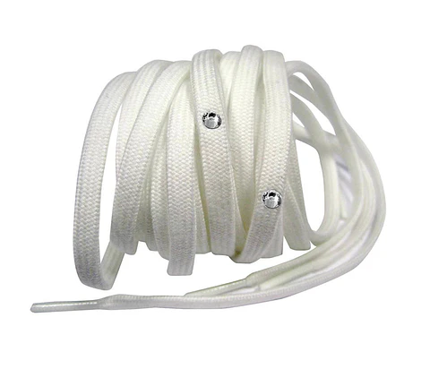 Cordones con strass - Edea