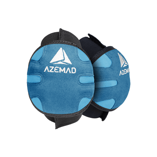 RODILLERAS AZEMAD ECLIPSE CELESTE