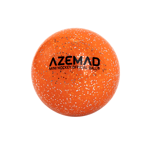 PELOTA AZEMAD MINI HOCKEY