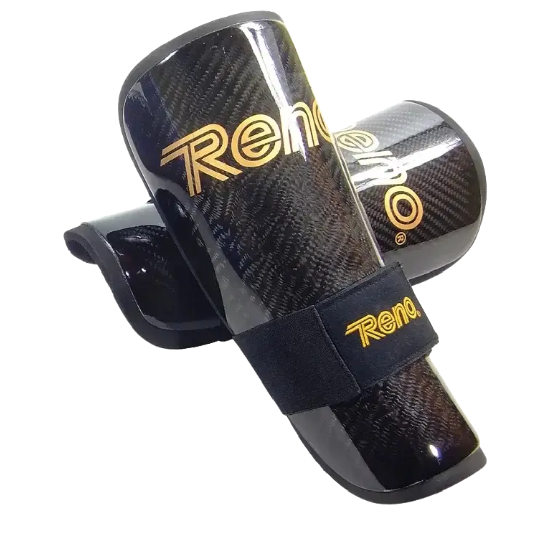 CANILLERAS RENO CARBONO