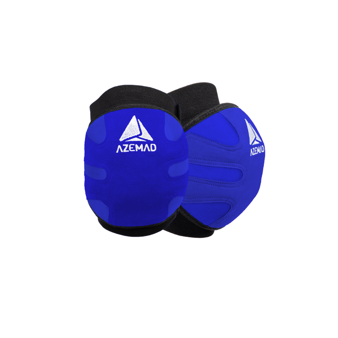 RODILLERAS AZEMAD ECLIPSE AZUL