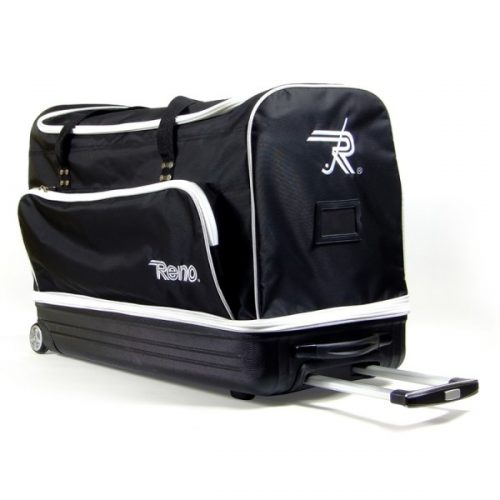 BOLSO RENO TROLLEY ARQUERO