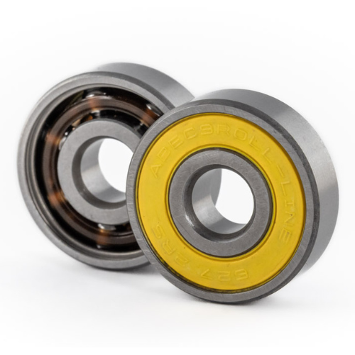 RODAMIENTOS ROLL-LINE ABEC 9