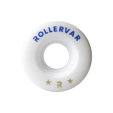 Ruedas Rollervar Quad 58mm 85A