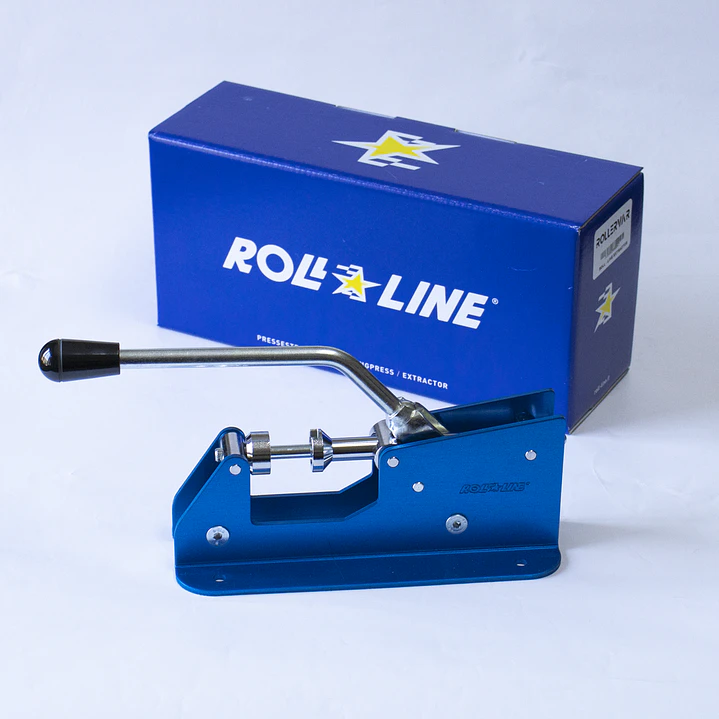 Extractor de rodamientos Roll Line