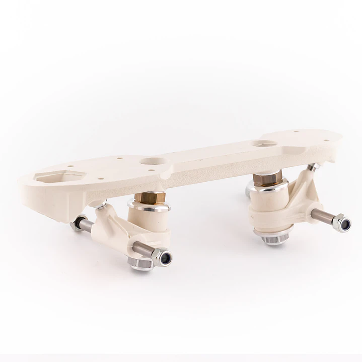 Plancha Mirage