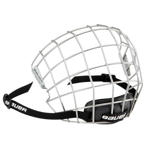 VISERA BAUER FERRO PROFILE II