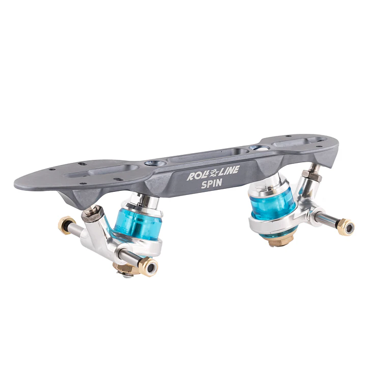 Plancha Spin