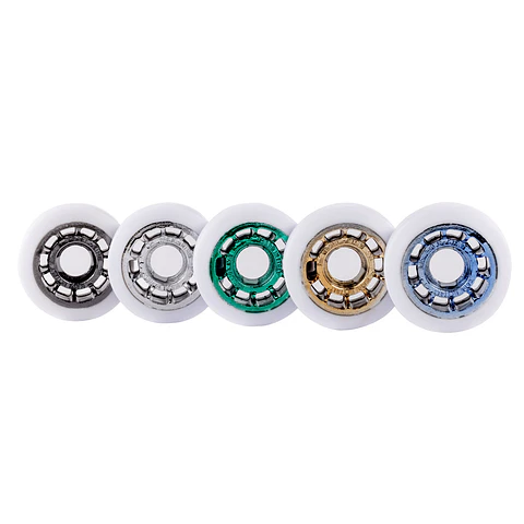 Ruedas Ice 61mm