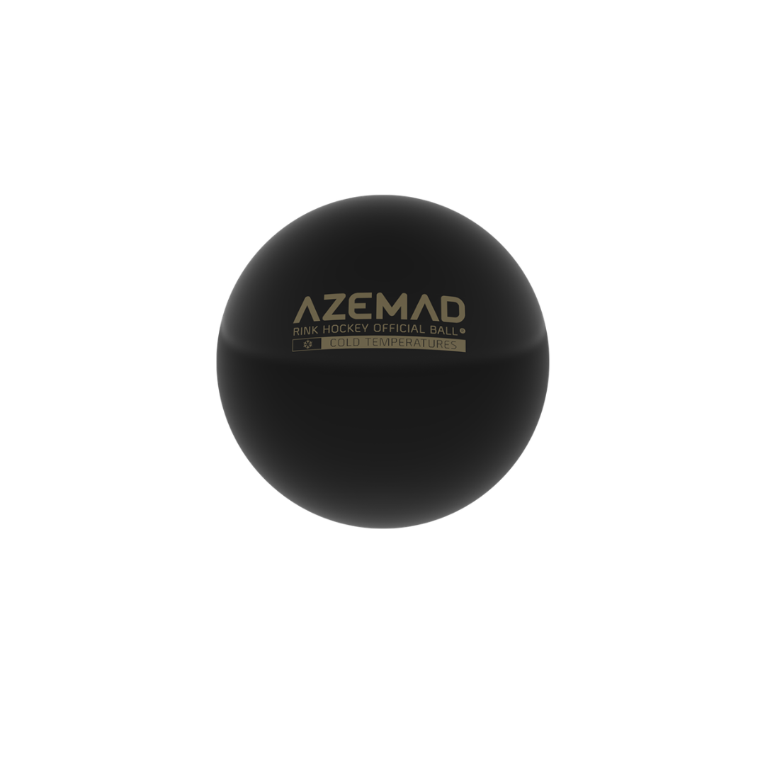 PELOTA OFICIAL AZEMAD