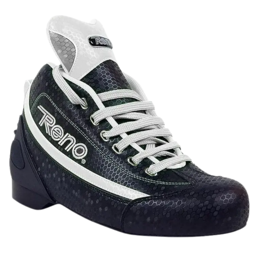 BOTA RENO BEECOMB BLANCO