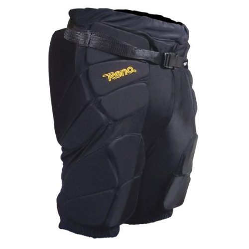 PANTALON PORTERO RENO LUXURY