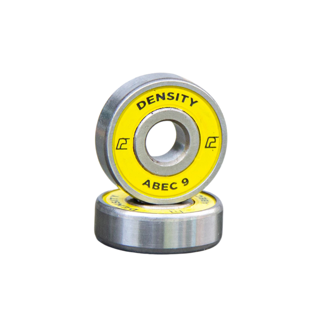 Density Abec 9 volume two Super Speed