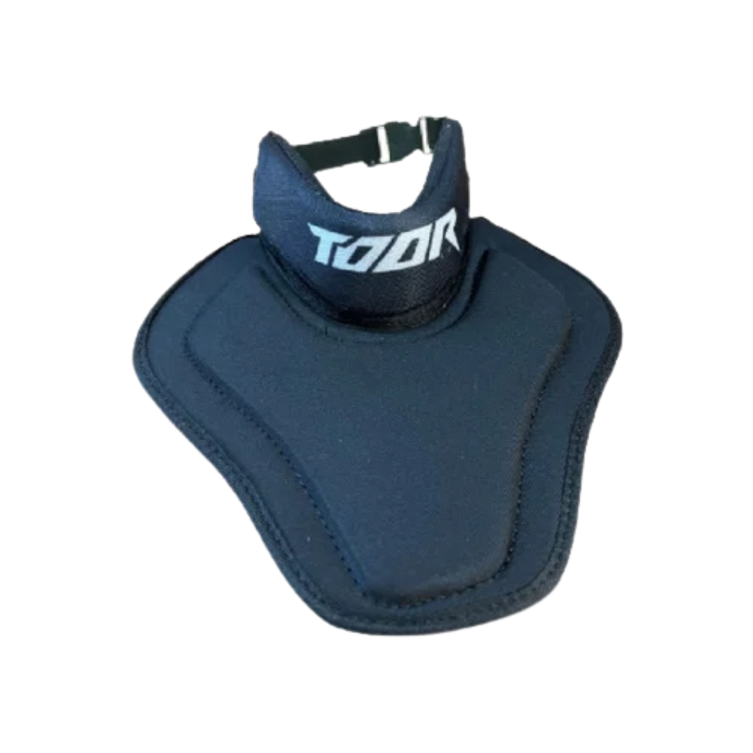 COLLARIN CON PETO TOOR FORCE