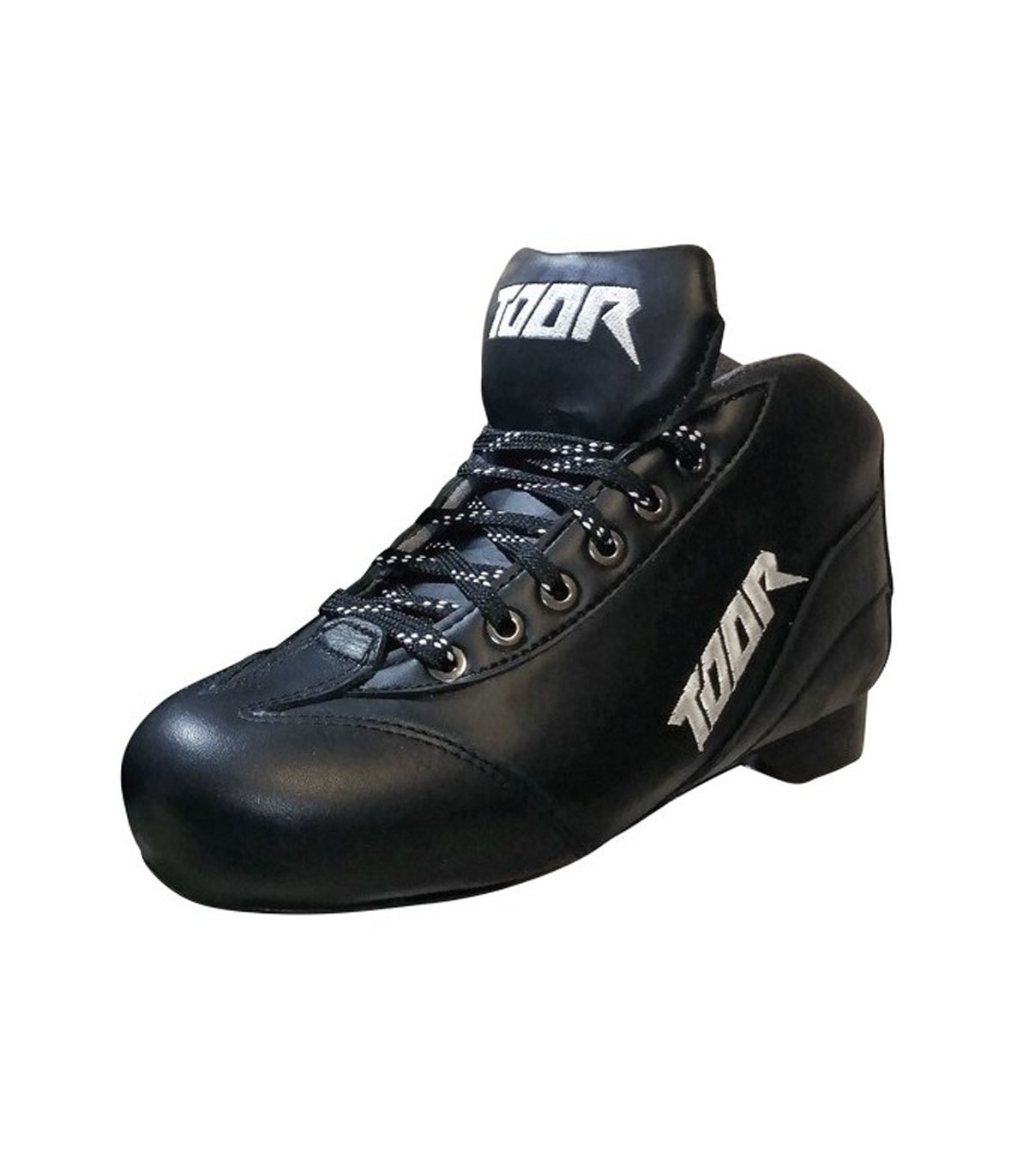 BOTAS TOOR FALCO NEGRO