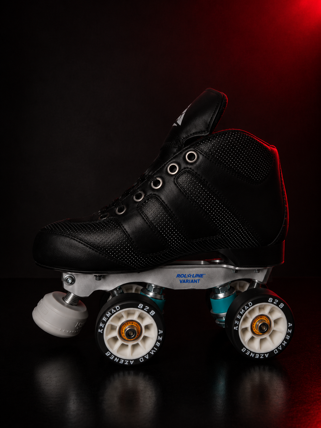 PATIN AZEMAD ECLIPSE UMBRA G2 VARIANT C