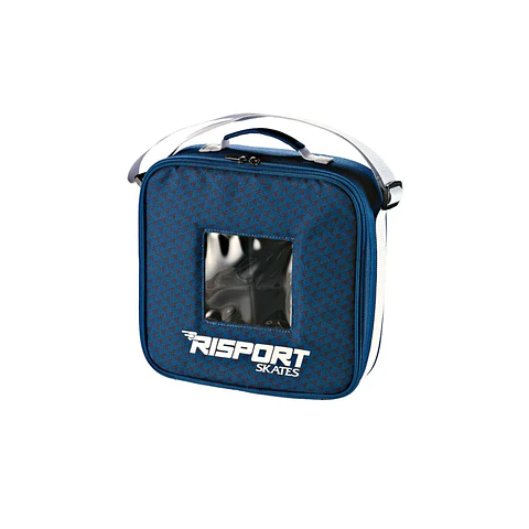 Bolso porta ruedas Azul RISPORT 2026