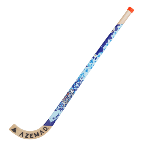 STICK AZEMAD REDBULL HELDER NUNES