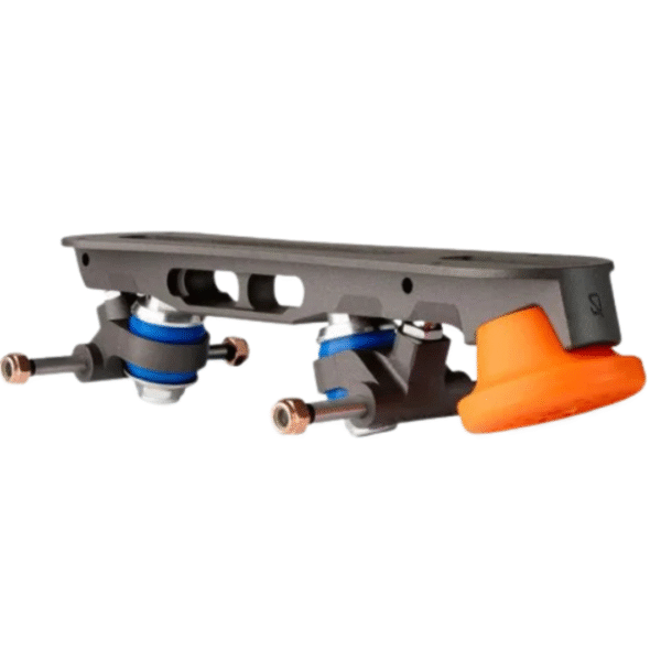 PLANCHA QSKATE GK PRO PORTERO