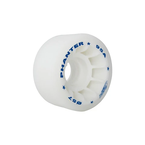 Ruedas Panther 95A 57mm