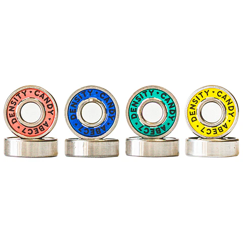 Candy Abec 7
